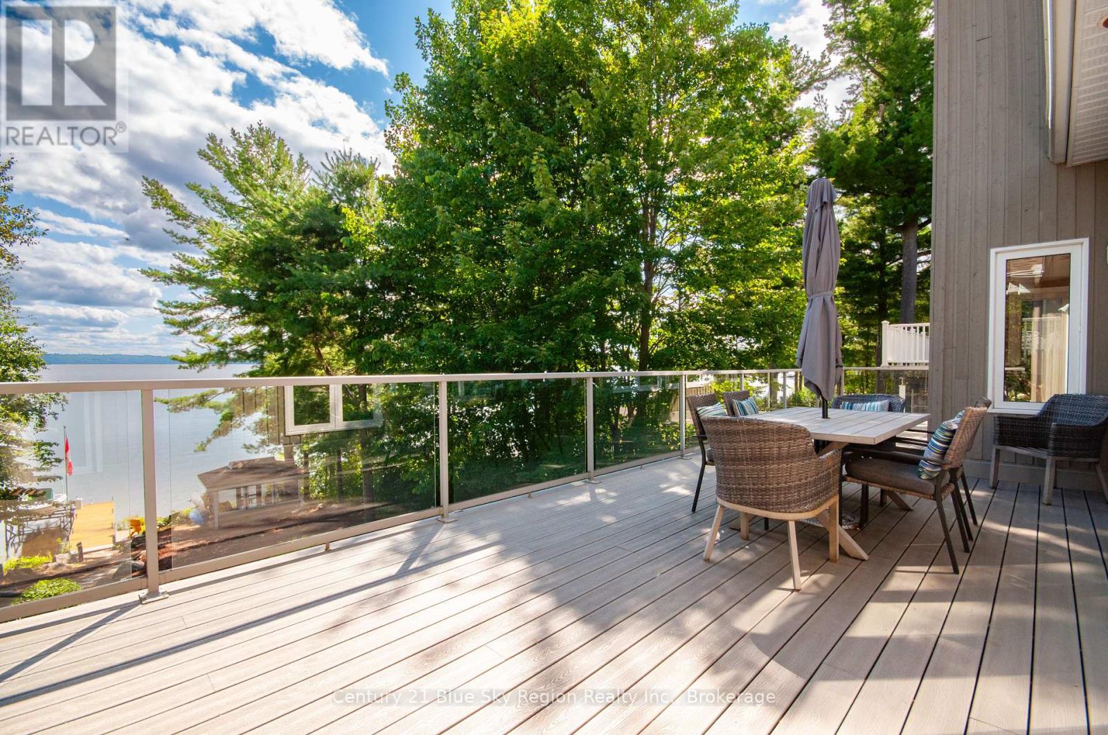 65 Marine Drive, Callander, Ontario  P0H 1H0 - Photo 14 - X12352822