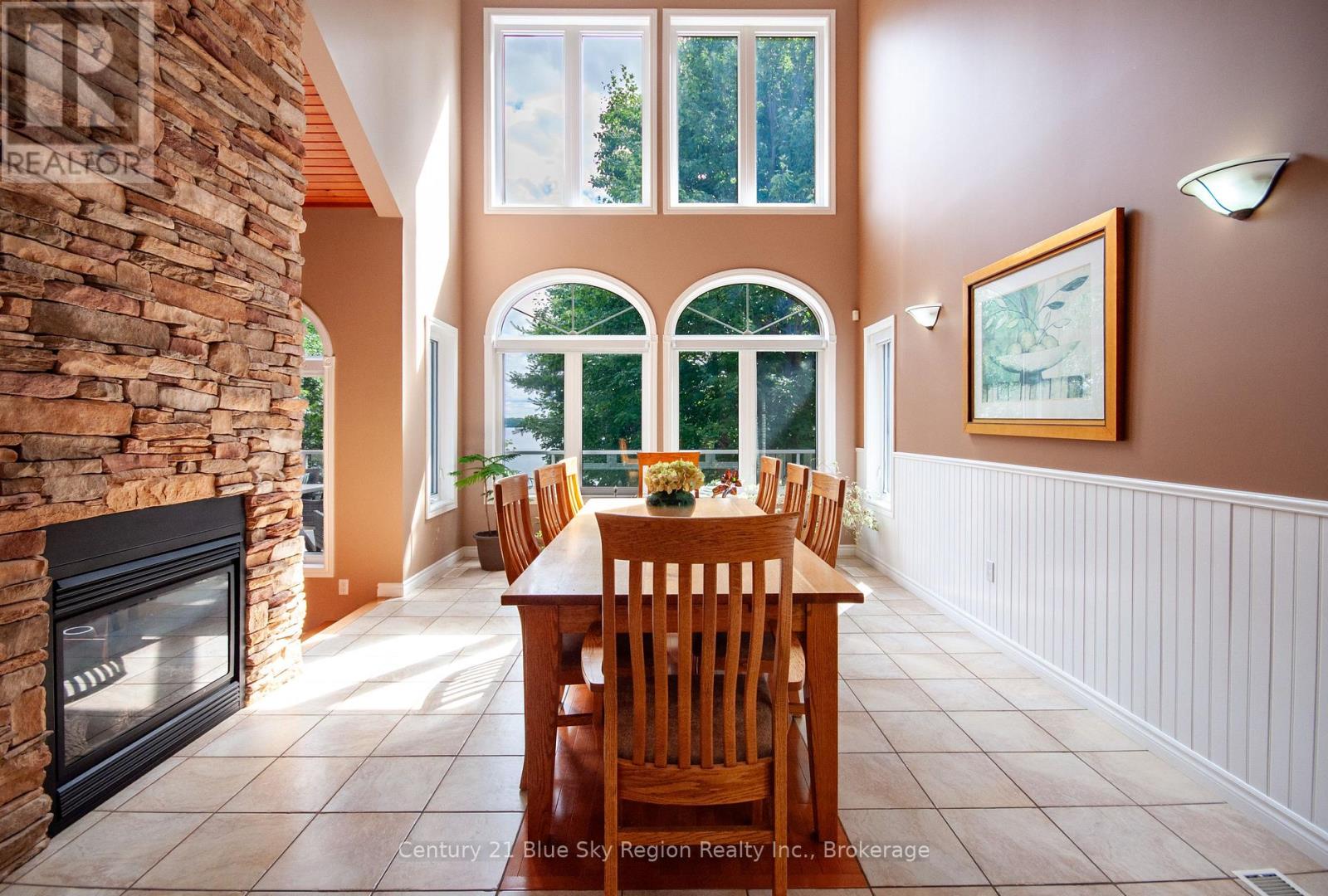 65 Marine Drive, Callander, Ontario  P0H 1H0 - Photo 16 - X12352822