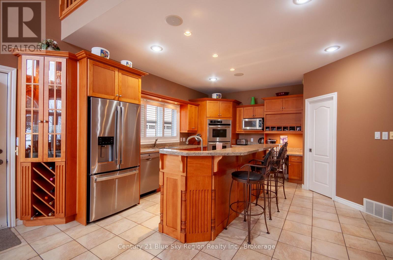65 Marine Drive, Callander, Ontario  P0H 1H0 - Photo 17 - X12352822