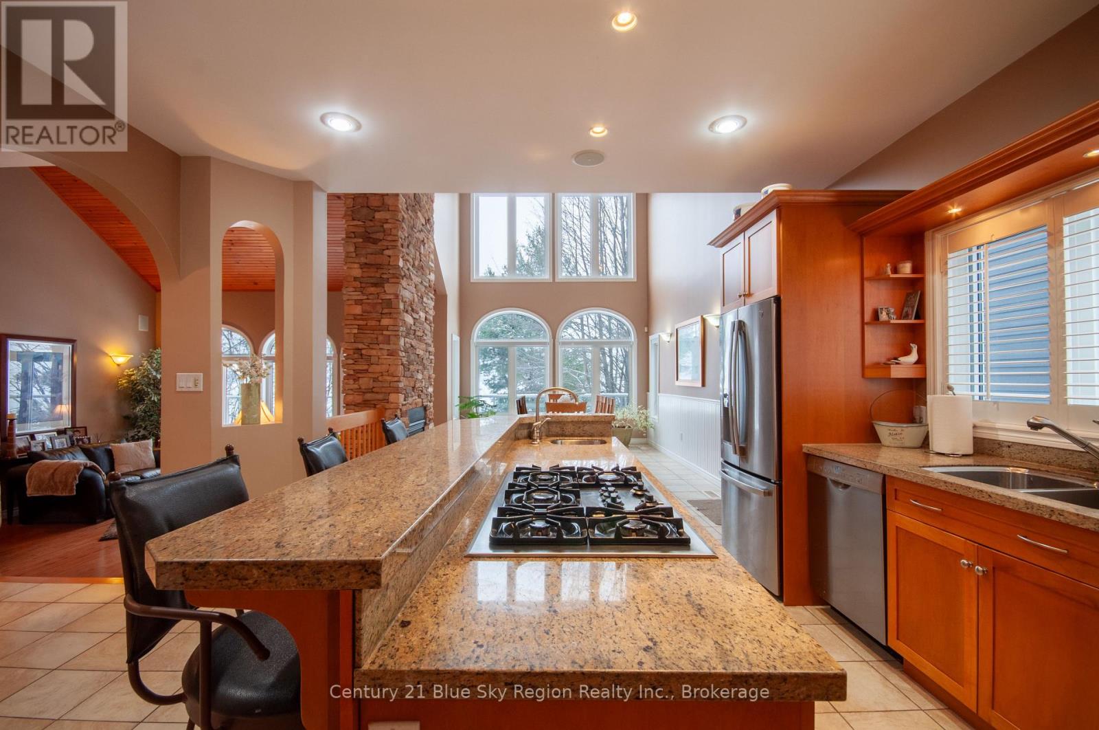 65 Marine Drive, Callander, Ontario  P0H 1H0 - Photo 19 - X12352822