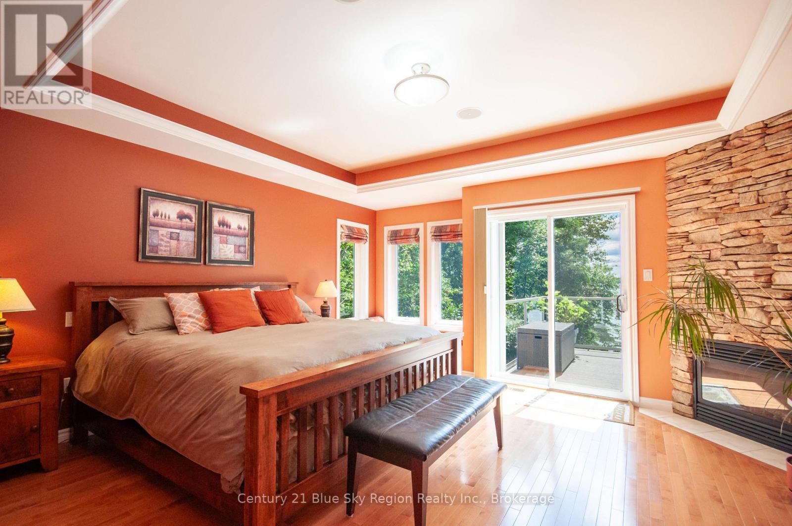 65 Marine Drive, Callander, Ontario  P0H 1H0 - Photo 21 - X12352822
