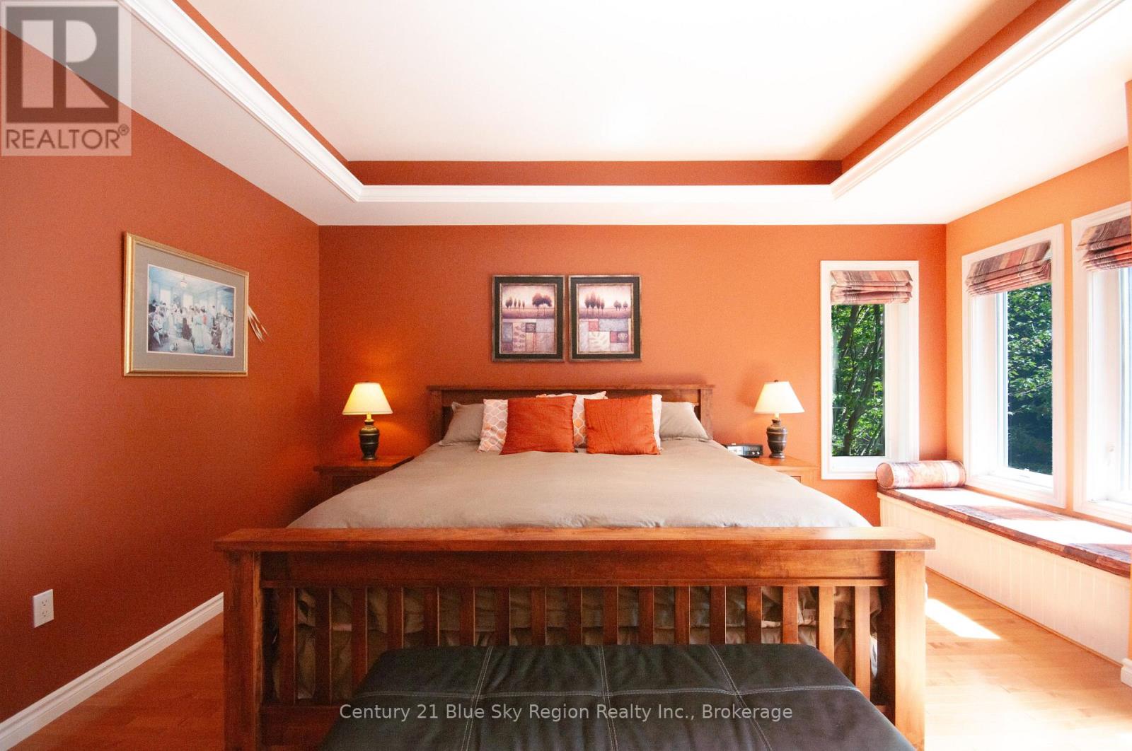 65 Marine Drive, Callander, Ontario  P0H 1H0 - Photo 22 - X12352822