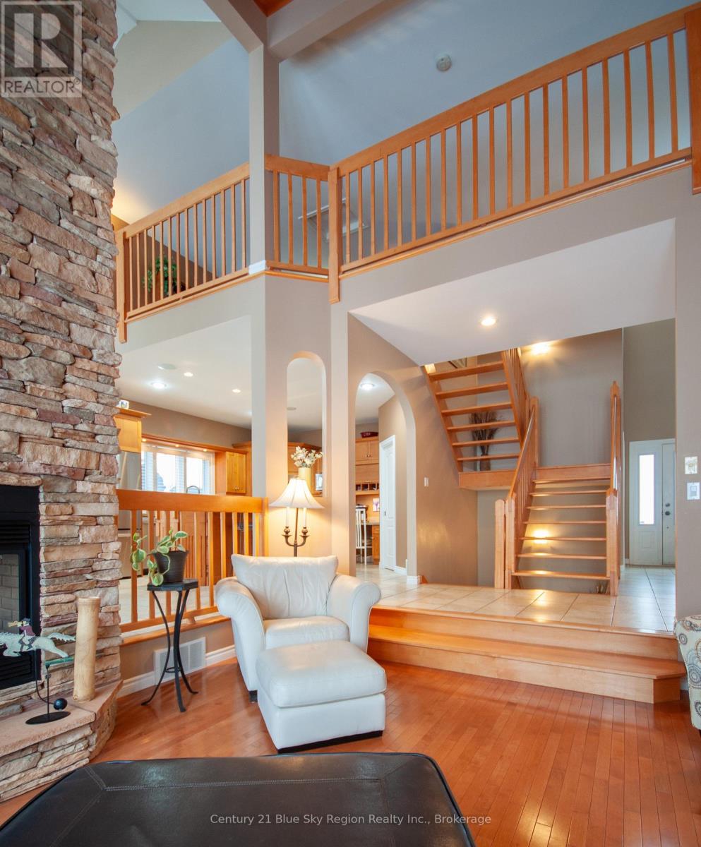 65 Marine Drive, Callander, Ontario  P0H 1H0 - Photo 26 - X12352822