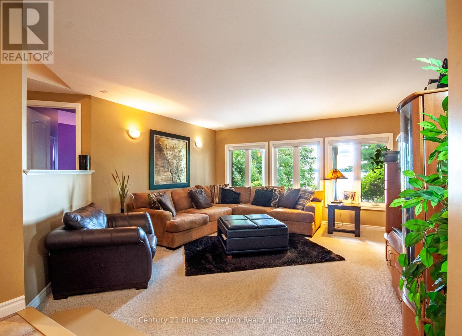 65 Marine Drive, Callander, Ontario  P0H 1H0 - Photo 30 - X12352822