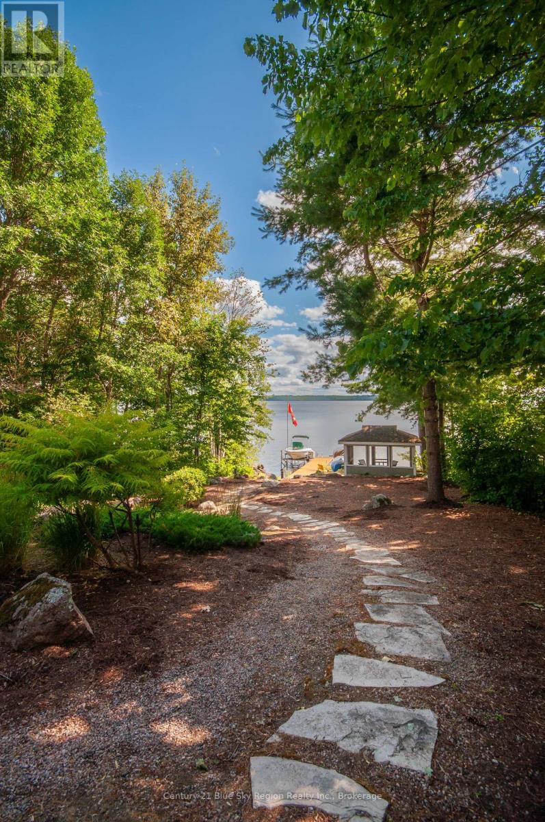 65 Marine Drive, Callander, Ontario  P0H 1H0 - Photo 38 - X12352822
