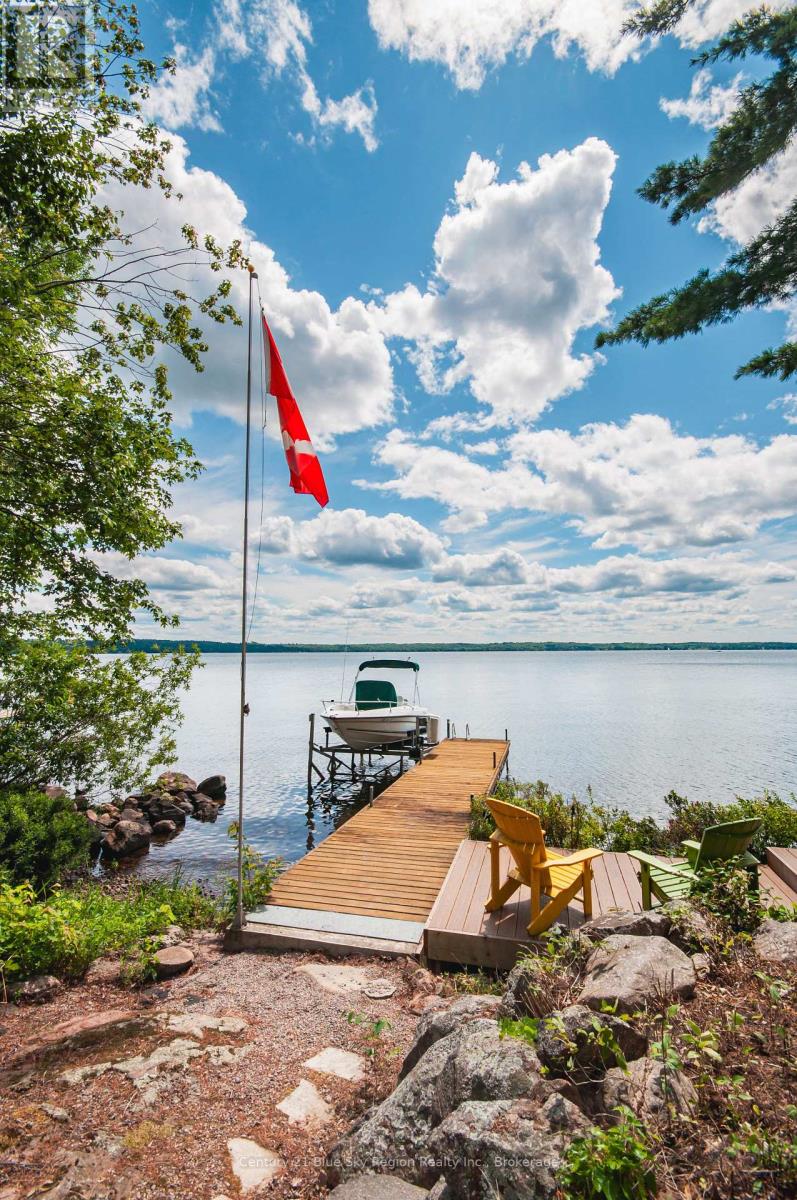 65 Marine Drive, Callander, Ontario  P0H 1H0 - Photo 39 - X12352822