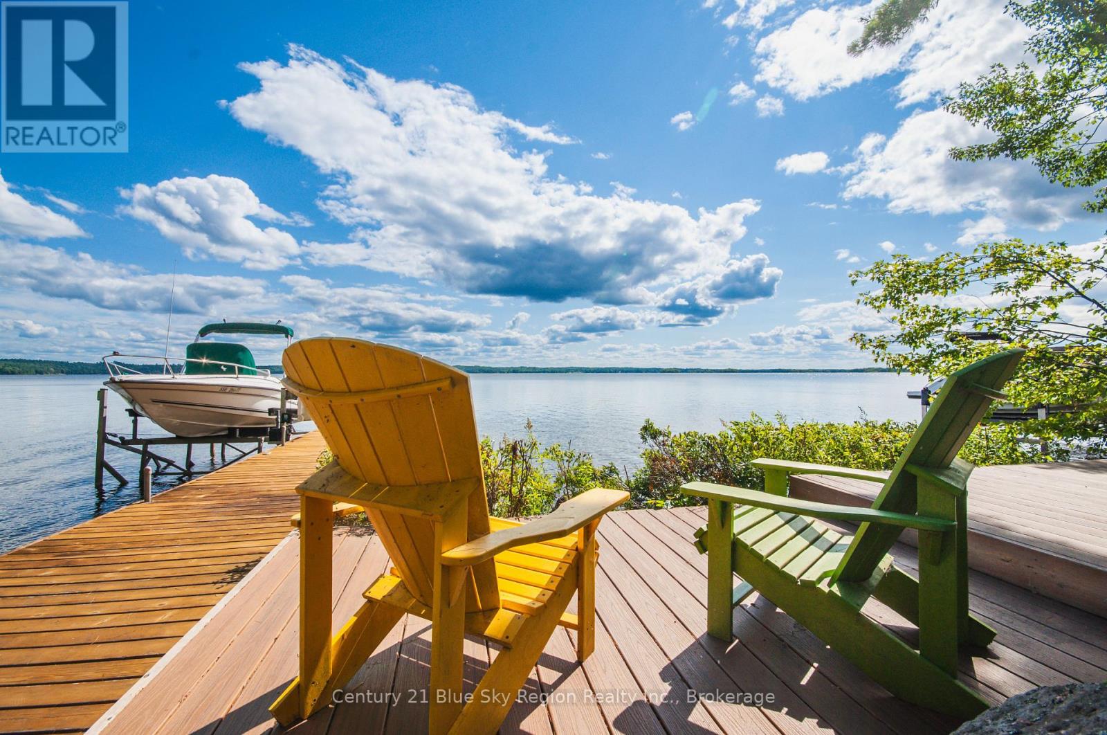 65 Marine Drive, Callander, Ontario  P0H 1H0 - Photo 40 - X12352822