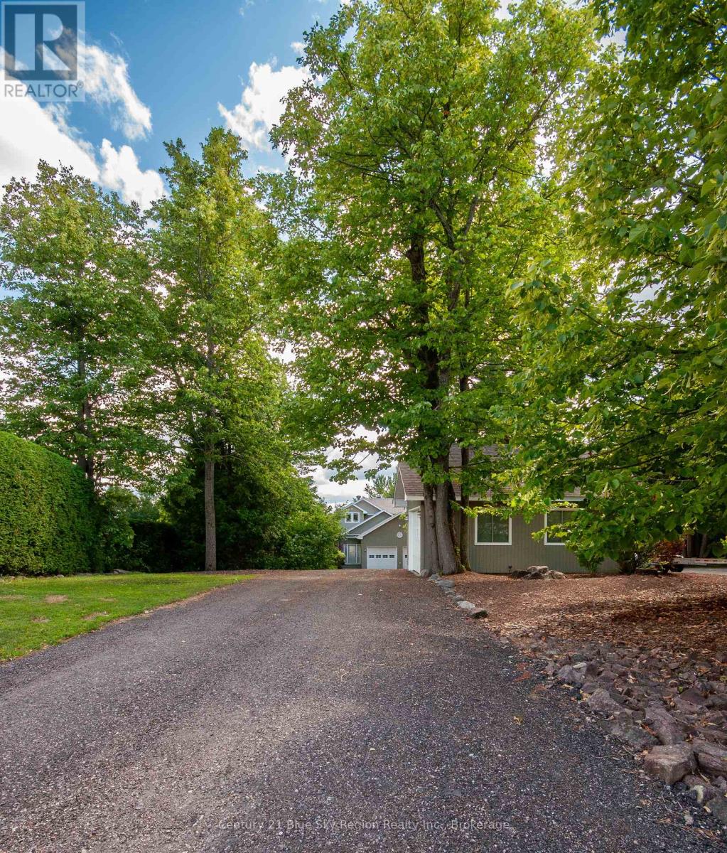 65 Marine Drive, Callander, Ontario  P0H 1H0 - Photo 47 - X12352822