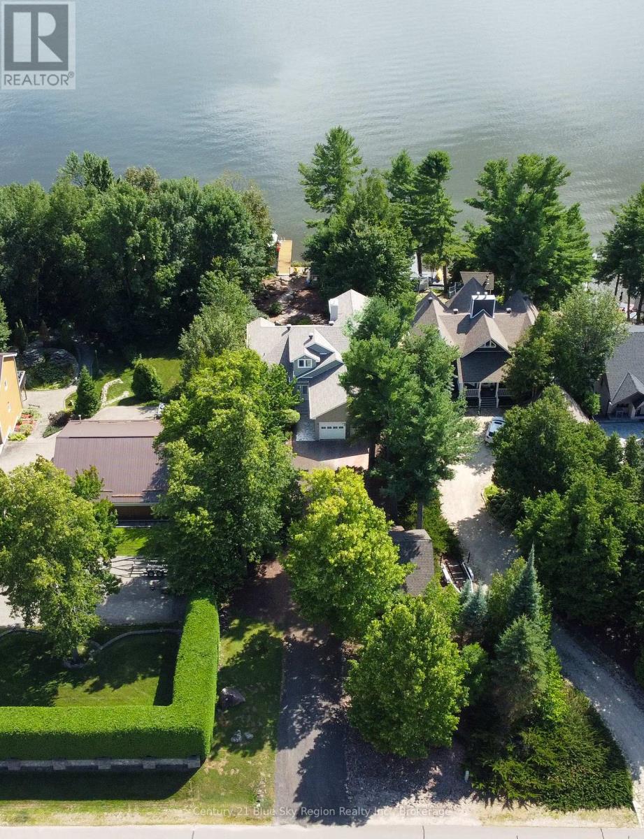 65 Marine Drive, Callander, Ontario  P0H 1H0 - Photo 49 - X12352822