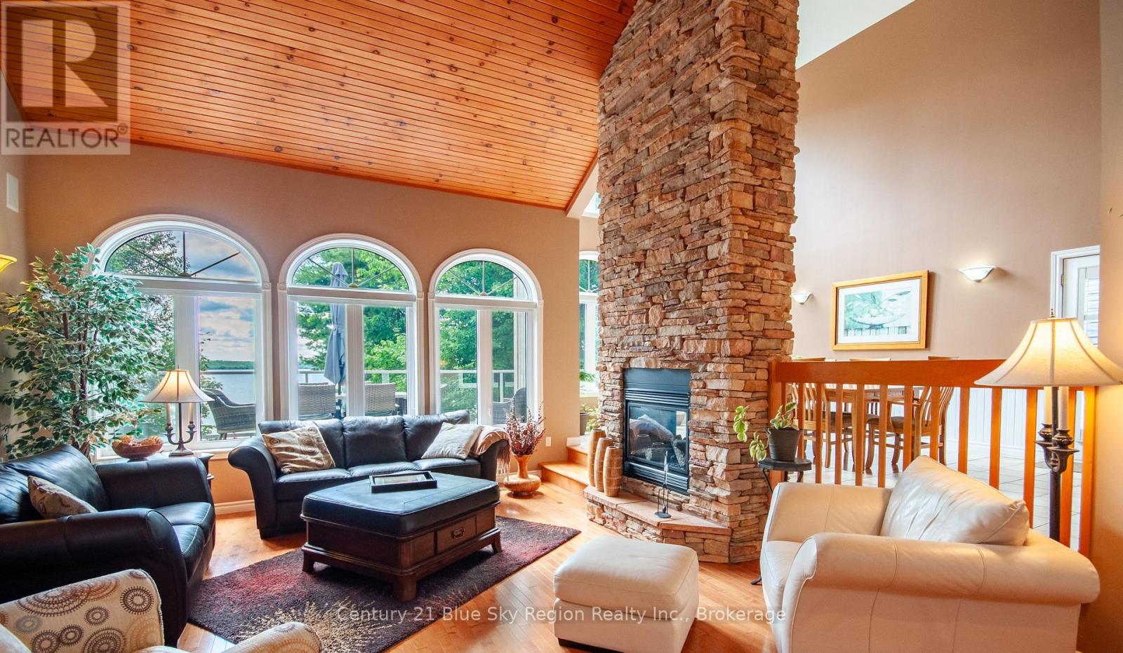 65 Marine Drive, Callander, Ontario  P0H 1H0 - Photo 7 - X12352822