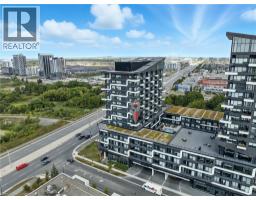 2489 TAUNTON Road Unit# 611, Oakville, Ontario