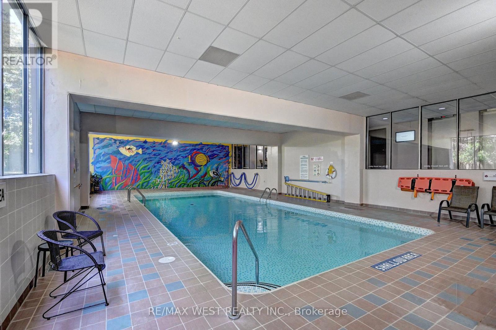 705 - 260 Sheldon Avenue N, Kitchener, Ontario  N2H 6P2 - Photo 35 - X12343832