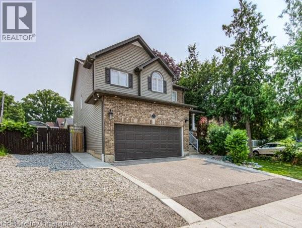 37 Albert Street, Cambridge, Ontario  N1R 3M7 - Photo 3 - 40758550