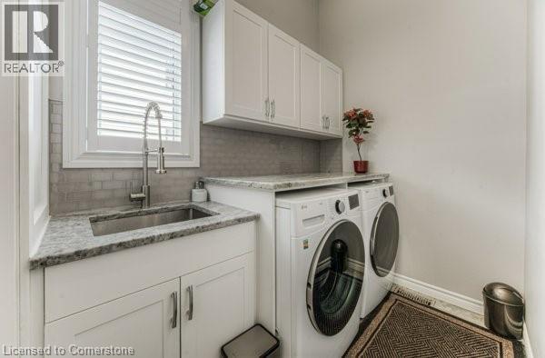 37 Albert Street, Cambridge, Ontario  N1R 3M7 - Photo 15 - 40758550