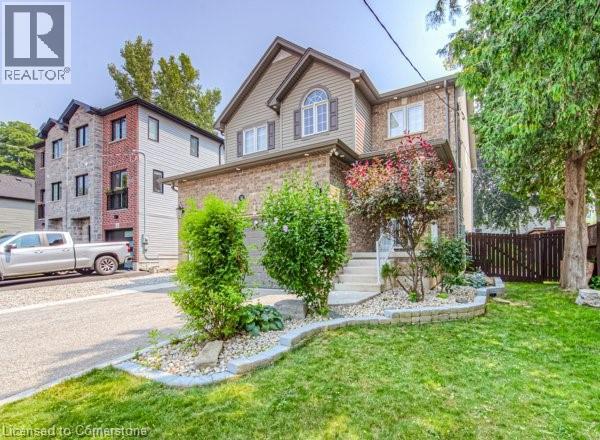 37 Albert Street, Cambridge, Ontario  N1R 3M7 - Photo 4 - 40758550