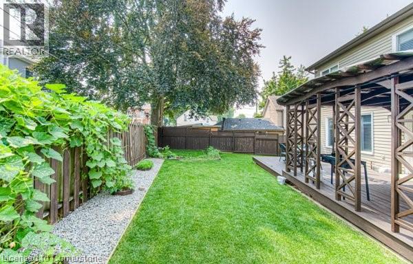 37 Albert Street, Cambridge, Ontario  N1R 3M7 - Photo 36 - 40758550