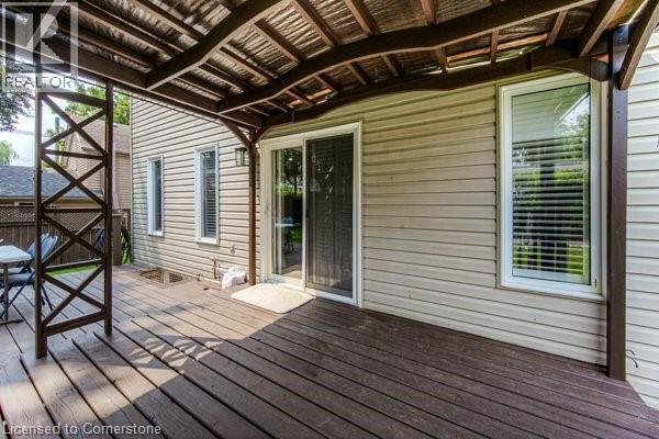 37 Albert Street, Cambridge, Ontario  N1R 3M7 - Photo 38 - 40758550
