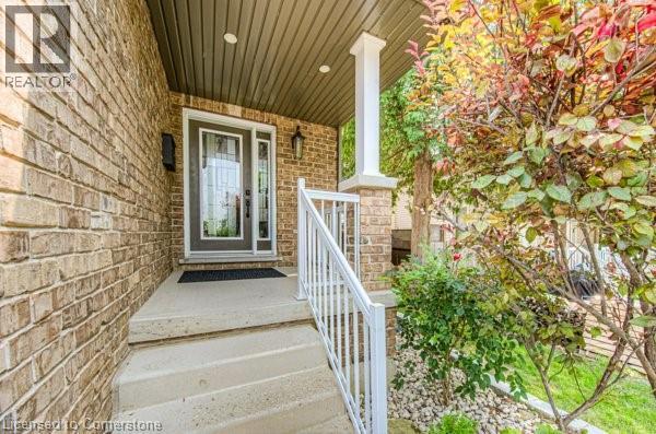 37 Albert Street, Cambridge, Ontario  N1R 3M7 - Photo 6 - 40758550