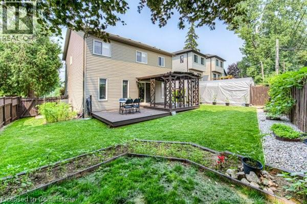 37 Albert Street, Cambridge, Ontario  N1R 3M7 - Photo 34 - 40758550