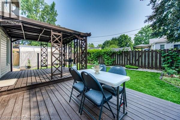 37 Albert Street, Cambridge, Ontario  N1R 3M7 - Photo 33 - 40758550