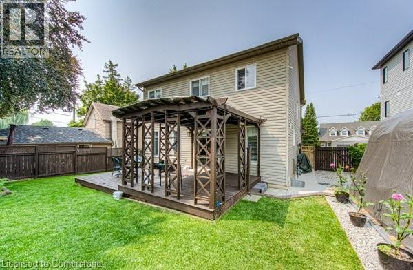37 Albert Street, Cambridge, Ontario  N1R 3M7 - Photo 35 - 40758550