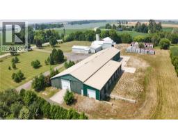 214 & 218 MAPLE Avenue S, burford, Ontario