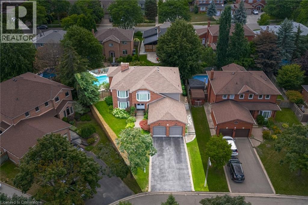 15 Brookbank Court, Brampton, Ontario  L6Z 3G4 - Photo 2 - 40758832