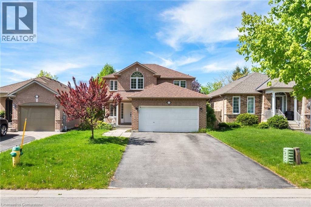60 Crimson Ridge Road, Barrie, Ontario  L4N 0G7 - Photo 3 - 40758884
