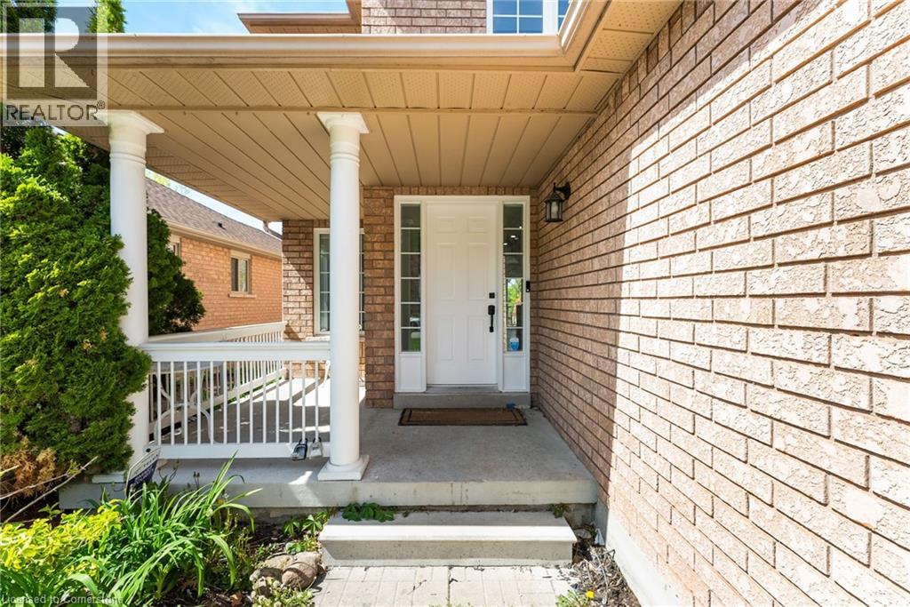 60 Crimson Ridge Road, Barrie, Ontario  L4N 0G7 - Photo 5 - 40758884