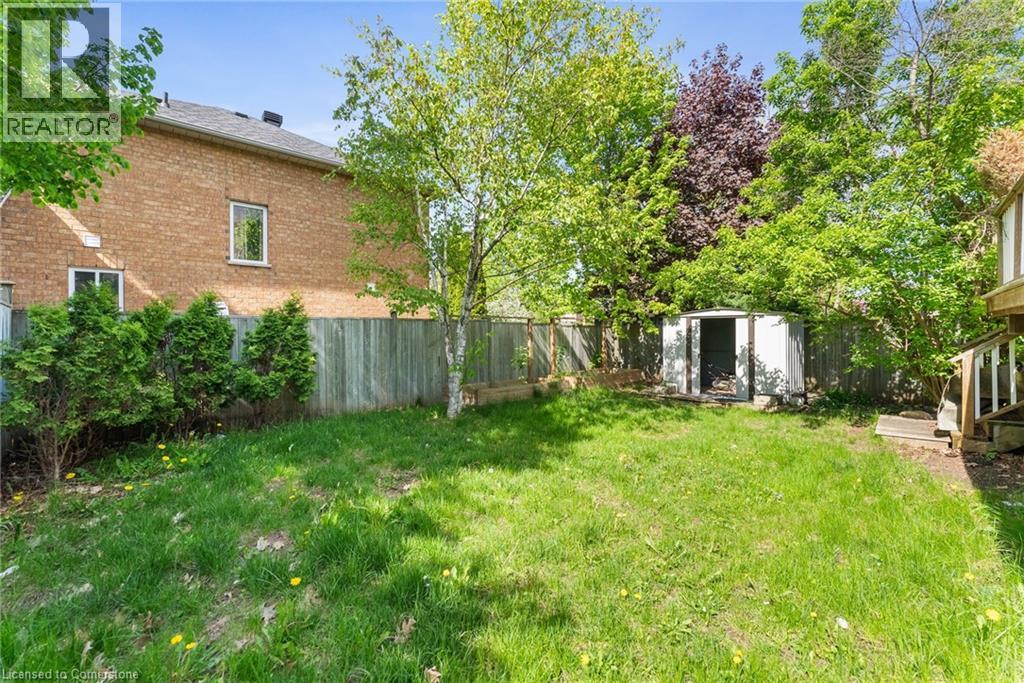 60 Crimson Ridge Road, Barrie, Ontario  L4N 0G7 - Photo 44 - 40758884