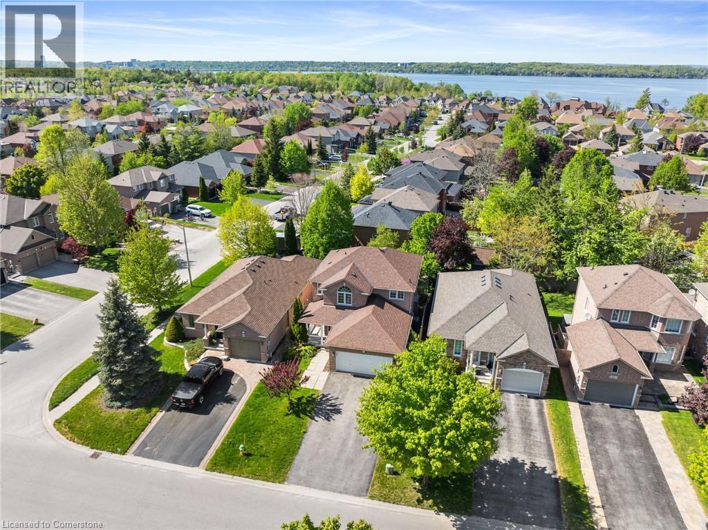 60 Crimson Ridge Road, Barrie, Ontario  L4N 0G7 - Photo 2 - 40758884