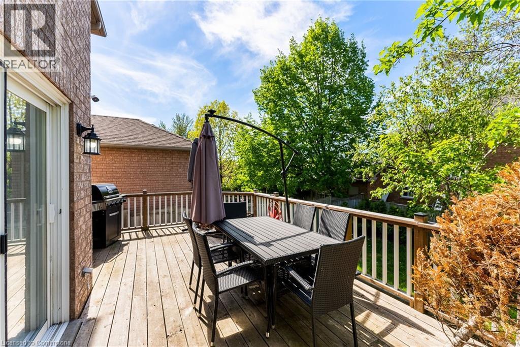 60 Crimson Ridge Road, Barrie, Ontario  L4N 0G7 - Photo 42 - 40758884