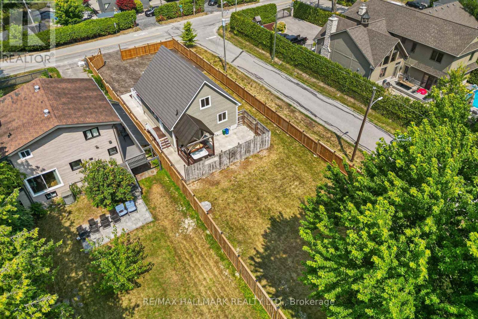 941 Lake Drive N, Georgina, Ontario  L4P 3E9 - Photo 32 - N12352665