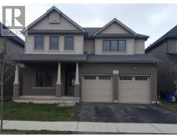 5 DARLING Avenue Unit# BSMT, Thorold, Ontario