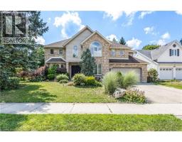 525 LEIGHLAND Drive, waterloo, Ontario