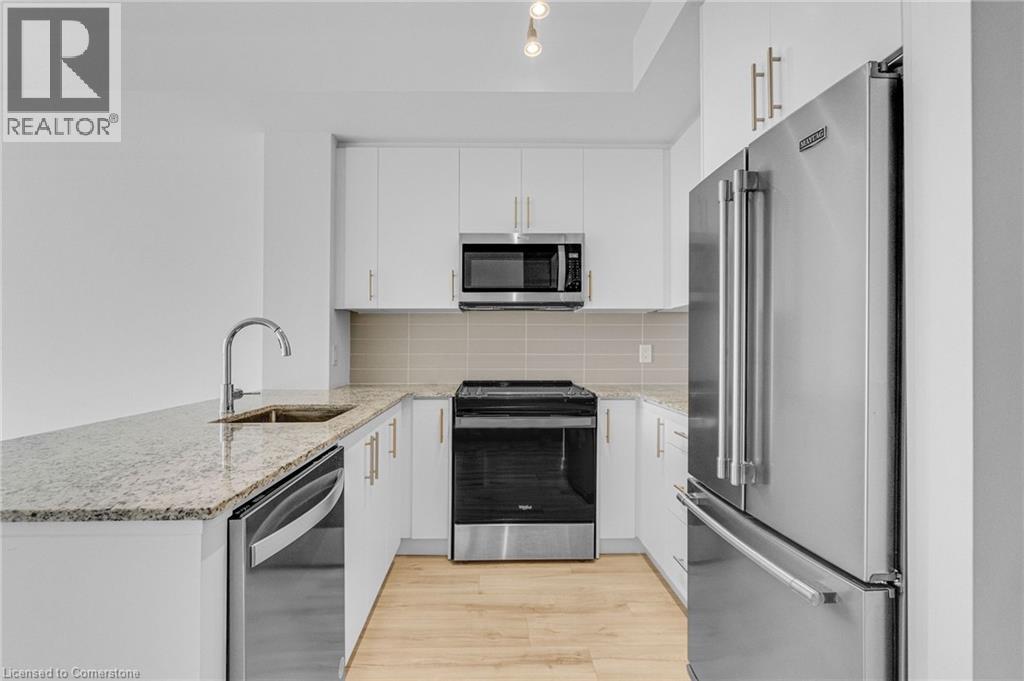 345 Wheat Boom Drive Unit# 1206, Oakville, Ontario  L6H 7X4 - Photo 10 - 40759223