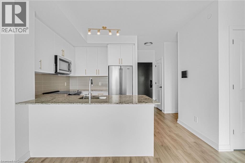 345 Wheat Boom Drive Unit# 1206, Oakville, Ontario  L6H 7X4 - Photo 8 - 40759223