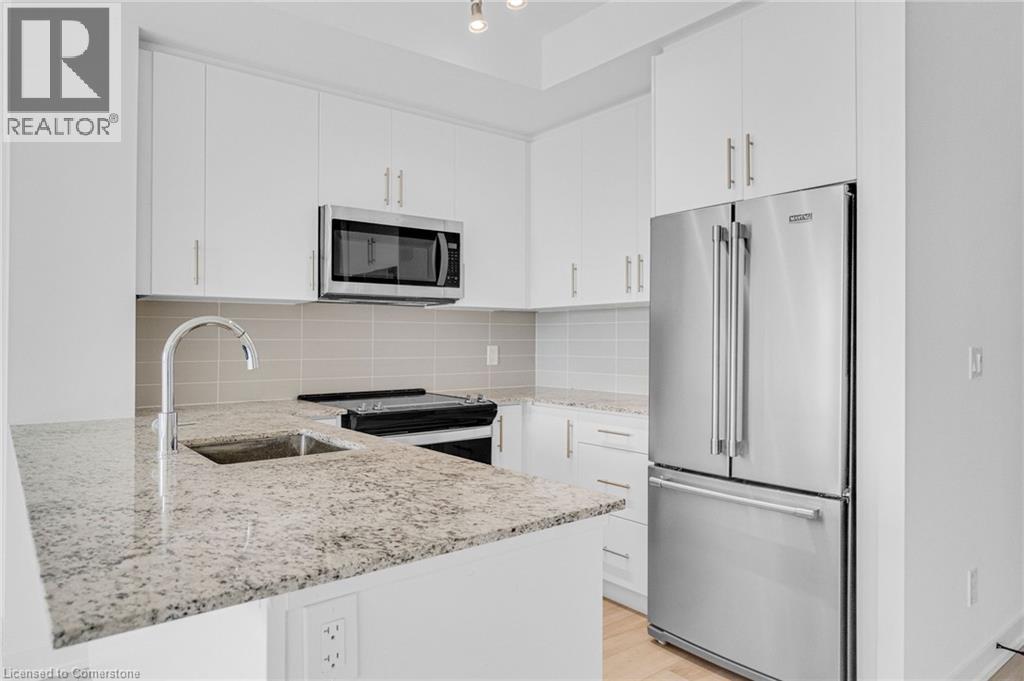 345 Wheat Boom Drive Unit# 1206, Oakville, Ontario  L6H 7X4 - Photo 9 - 40759223