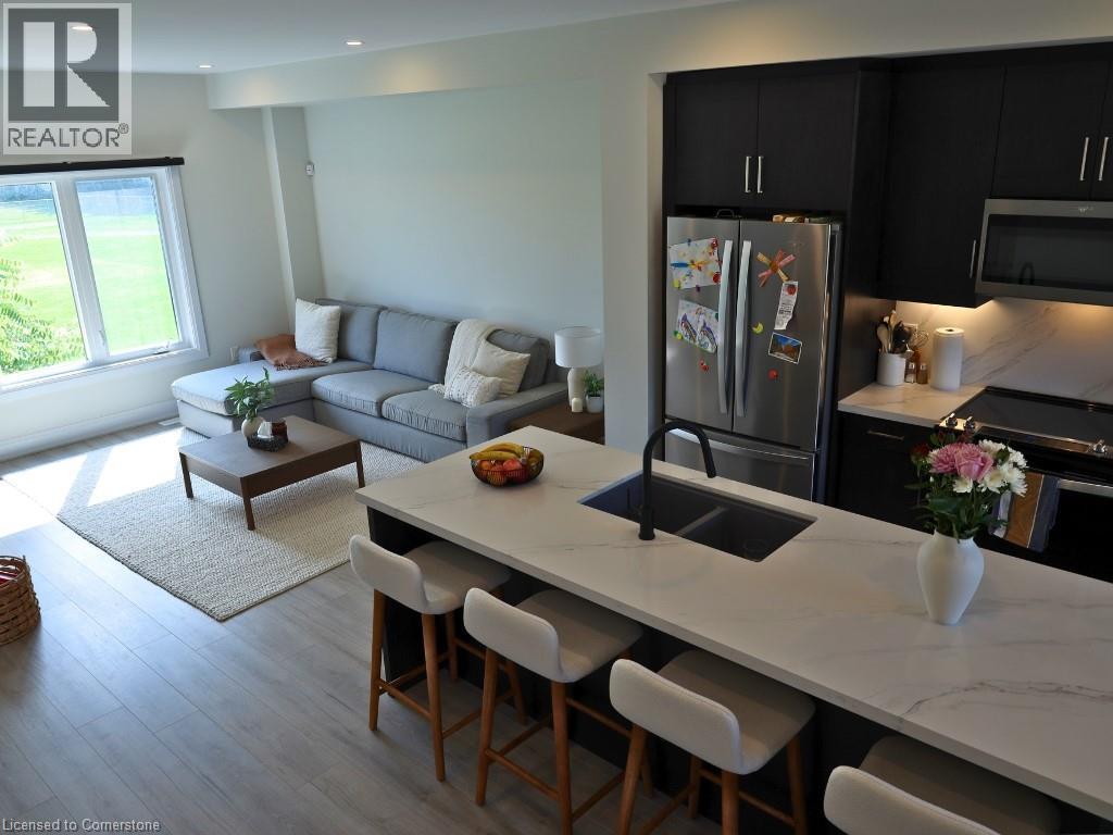 292 Vine Street Unit# 69, St. Catharines, Ontario  L2M 4T3 - Photo 23 - 40759455