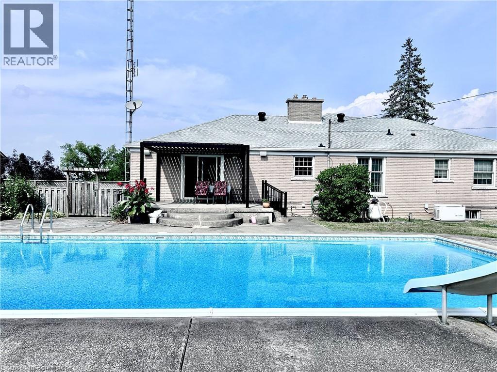Property at 1279 NIAGARA RIVER Parkway image 1