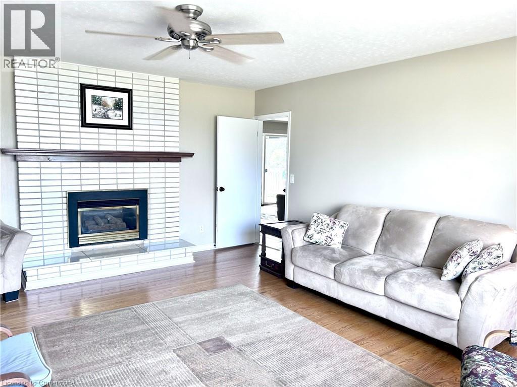 1279 Niagara River Parkway, Fort Erie, Ontario  L2A 5M4 - Photo 22 - 40759498