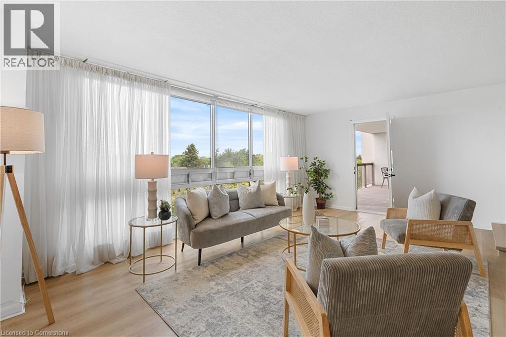 2185 Marine Drive Unit# 604, Oakville, Ontario  L6L 5L6 - Photo 10 - 40759677