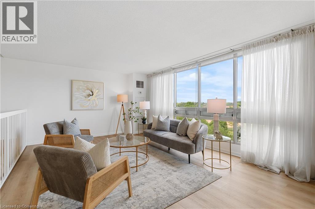 2185 Marine Drive Unit# 604, Oakville, Ontario  L6L 5L6 - Photo 11 - 40759677