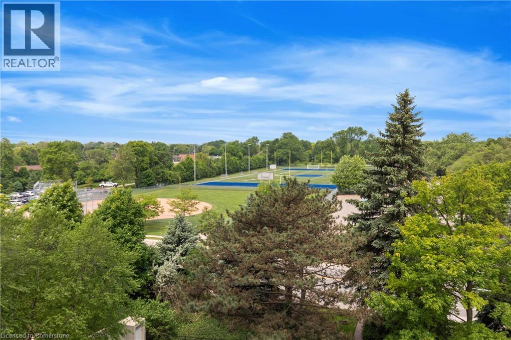 2185 Marine Drive Unit# 604, Oakville, Ontario  L6L 5L6 - Photo 28 - 40759677