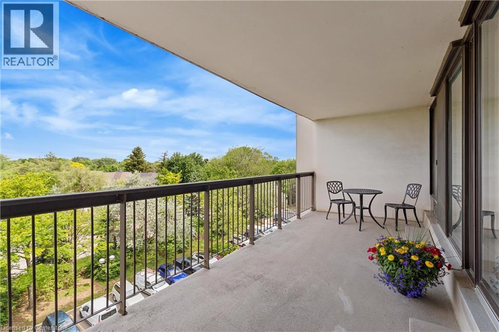2185 Marine Drive Unit# 604, Oakville, Ontario  L6L 5L6 - Photo 14 - 40759677