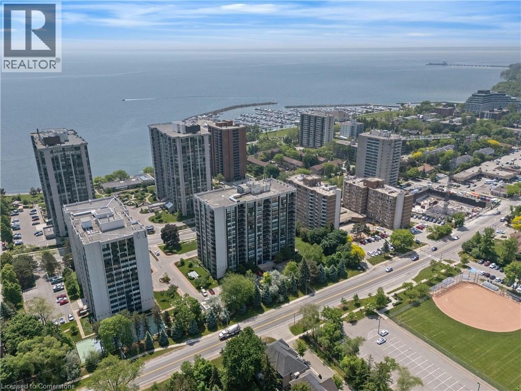 2185 Marine Drive Unit# 604, Oakville, Ontario  L6L 5L6 - Photo 31 - 40759677