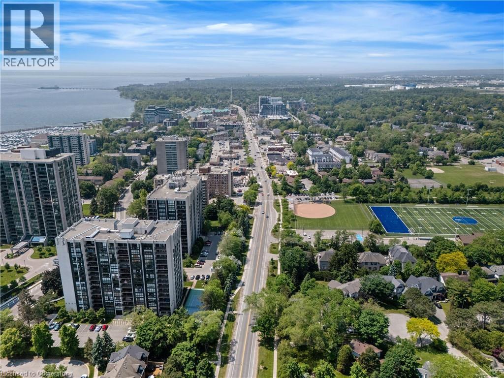 2185 Marine Drive Unit# 604, Oakville, Ontario  L6L 5L6 - Photo 34 - 40759677