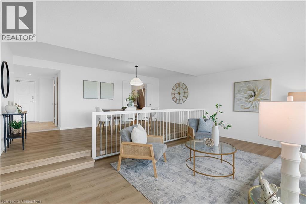 2185 Marine Drive Unit# 604, Oakville, Ontario  L6L 5L6 - Photo 8 - 40759677