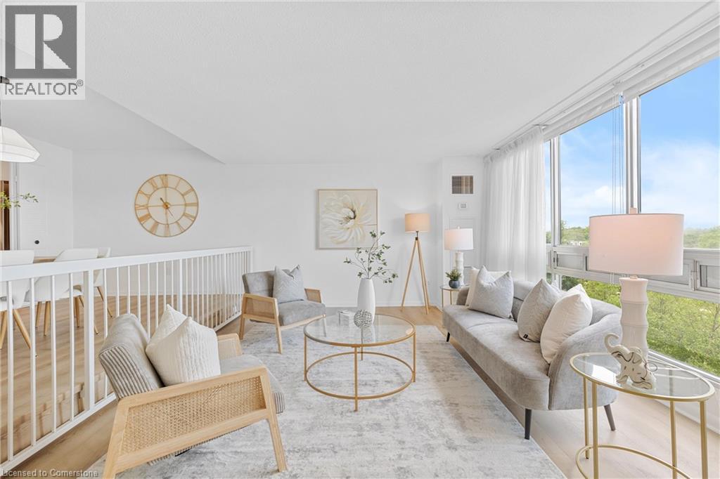 2185 Marine Drive Unit# 604, Oakville, Ontario  L6L 5L6 - Photo 9 - 40759677