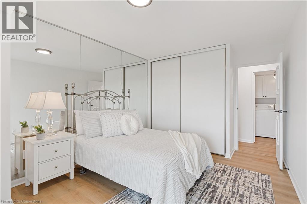 2185 Marine Drive Unit# 604, Oakville, Ontario  L6L 5L6 - Photo 21 - 40759677